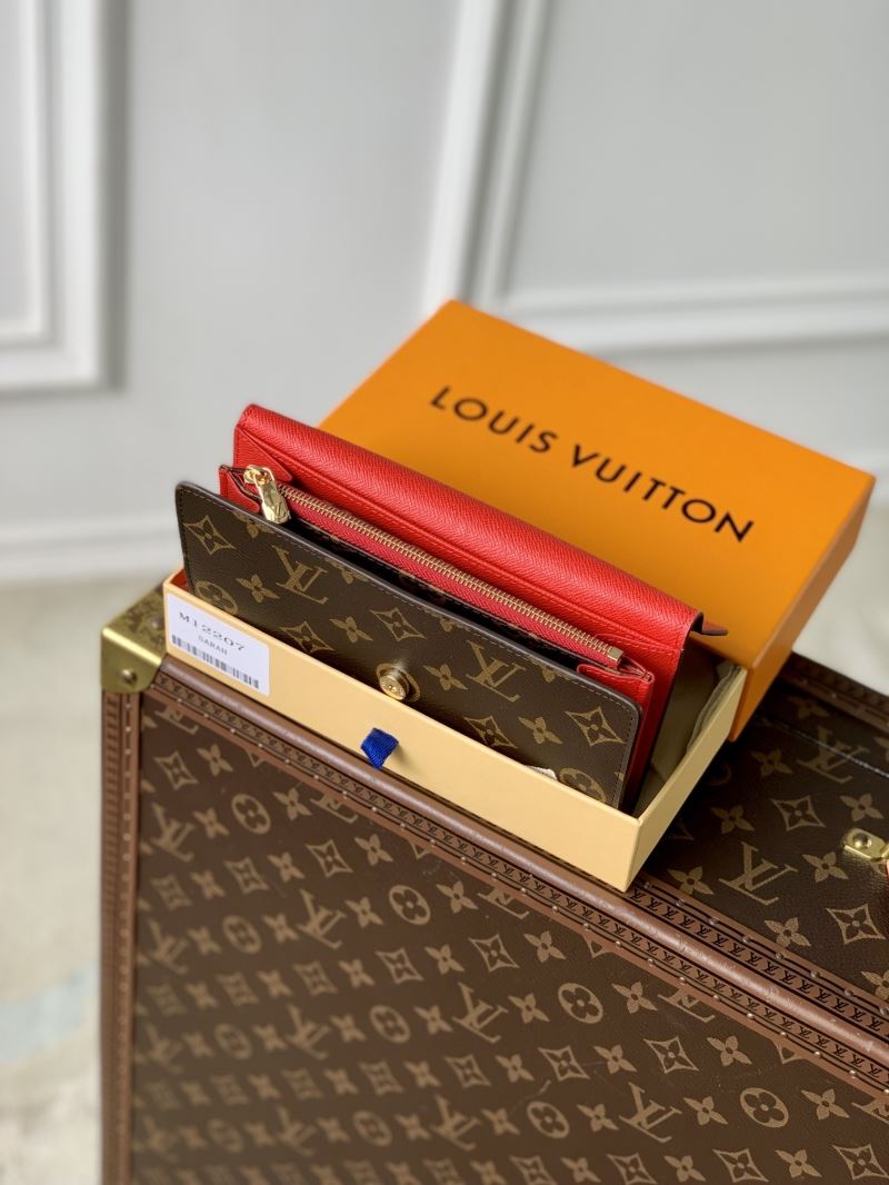 LV Wallets